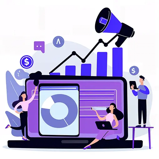 Generative Engine Optimization strategy helping brands appear in AI-powered search results
