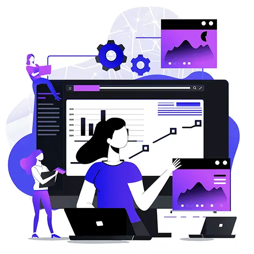 AI SEO Built for Visibility in AI-Driven Search Results
