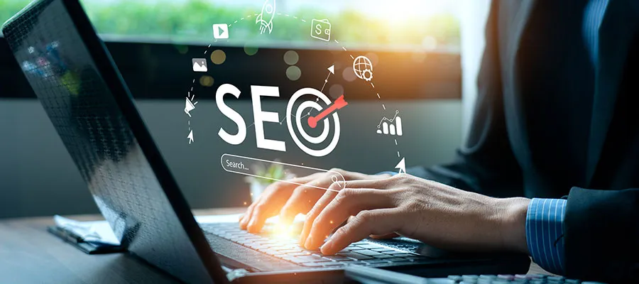 2025 SEO Strategies: 7 Ways to Dominate Search Rankings - Blog